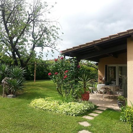 Marievalerianne Otel Mirefleurs Dış mekan fotoğraf