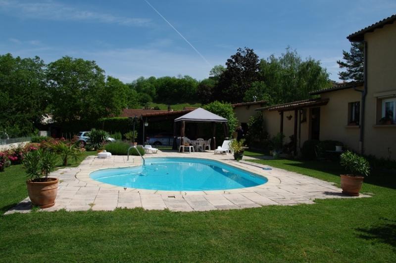 Marievalerianne Otel Mirefleurs Dış mekan fotoğraf