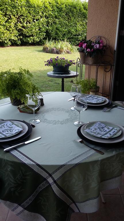 Marievalerianne Otel Mirefleurs Dış mekan fotoğraf